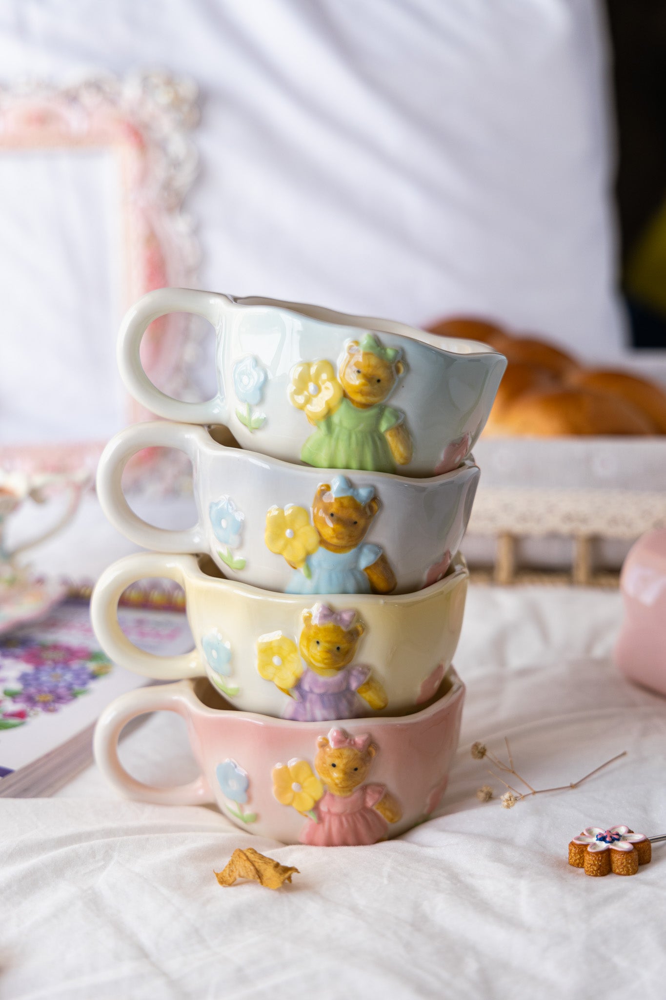 Maryam Mug
