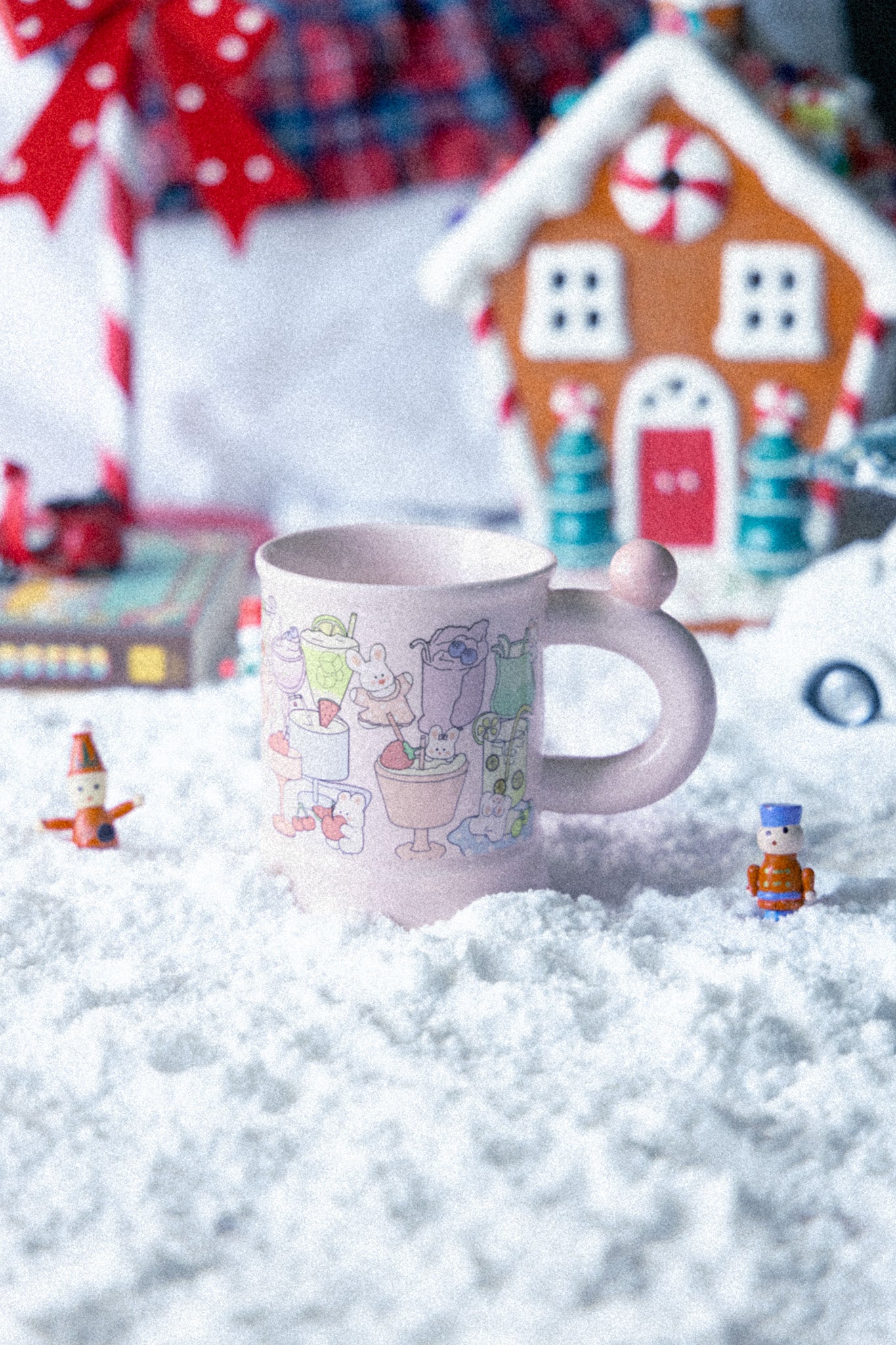 Juno Mug