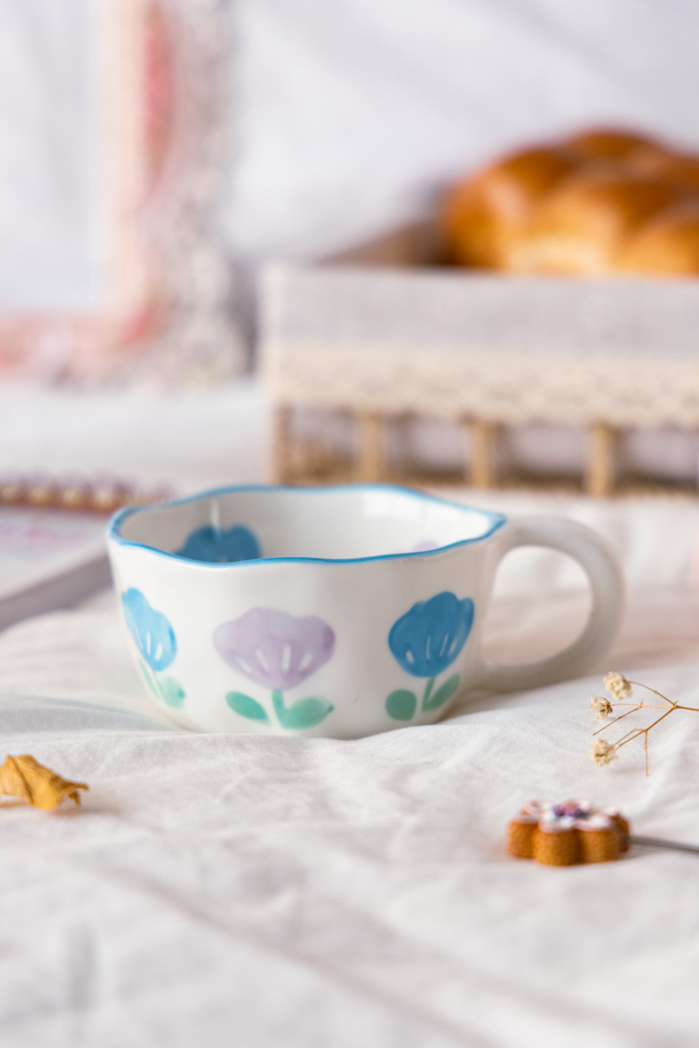 Laylah Mug