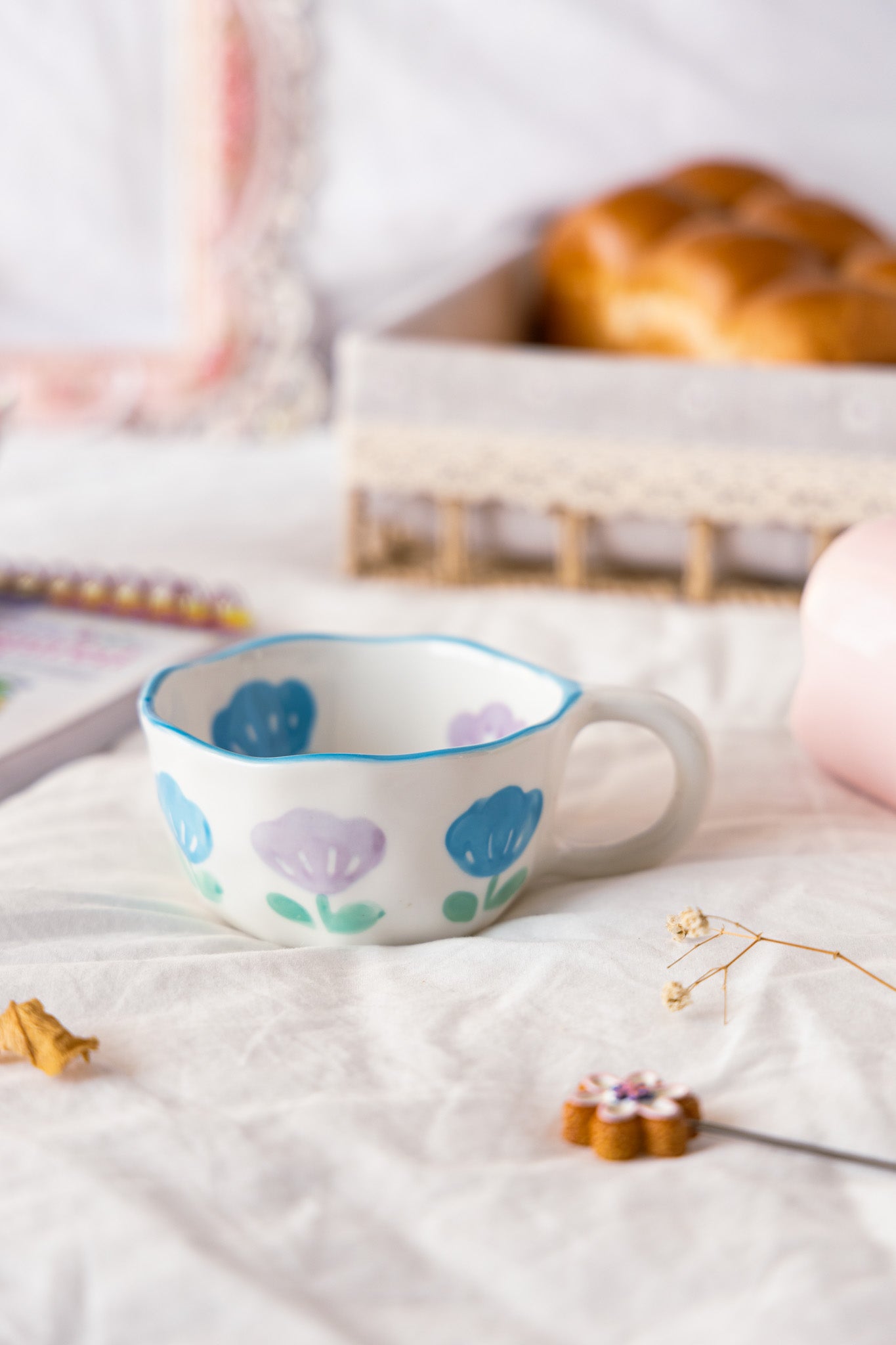 Laylah Mug