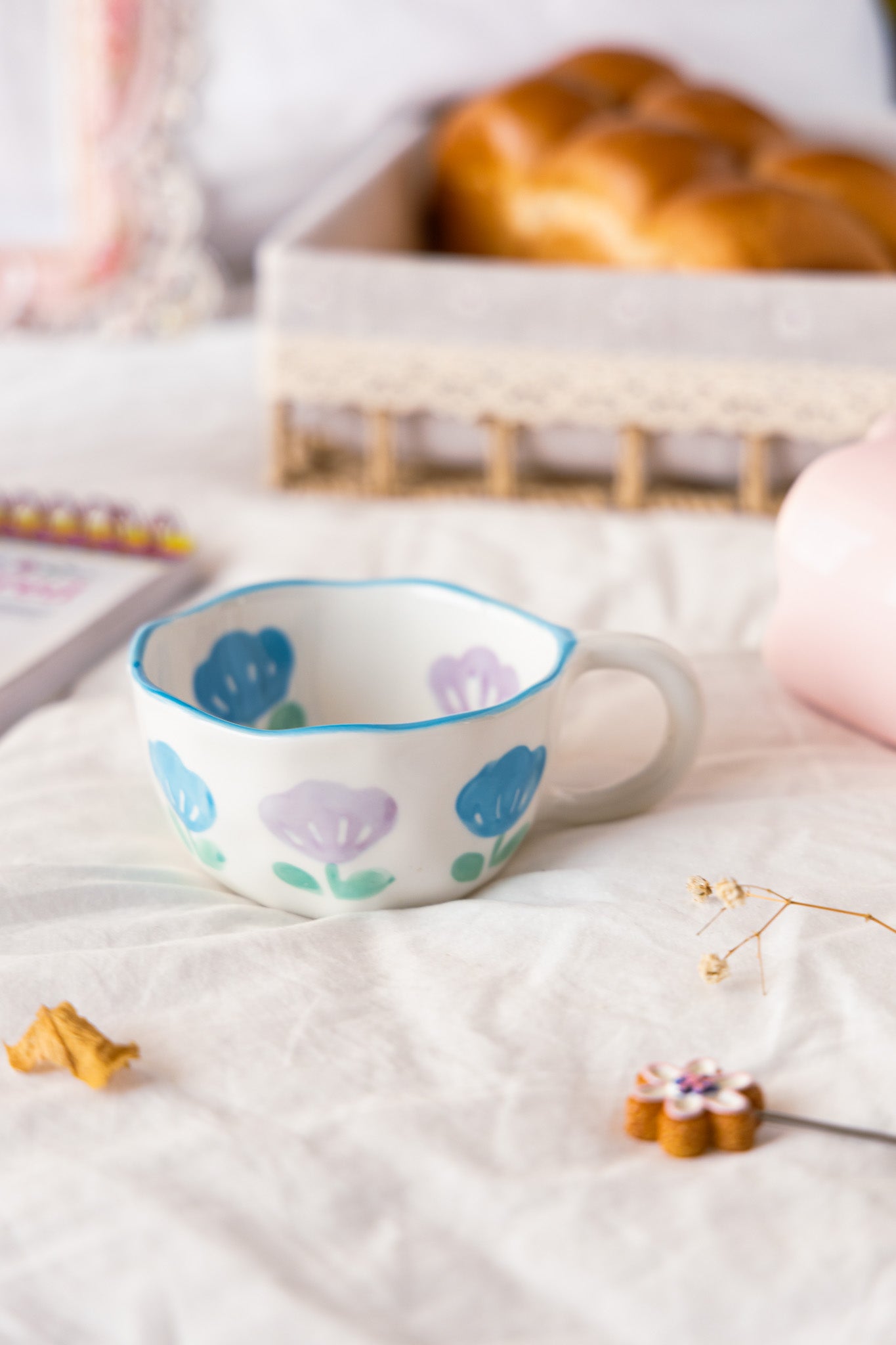 Laylah Mug