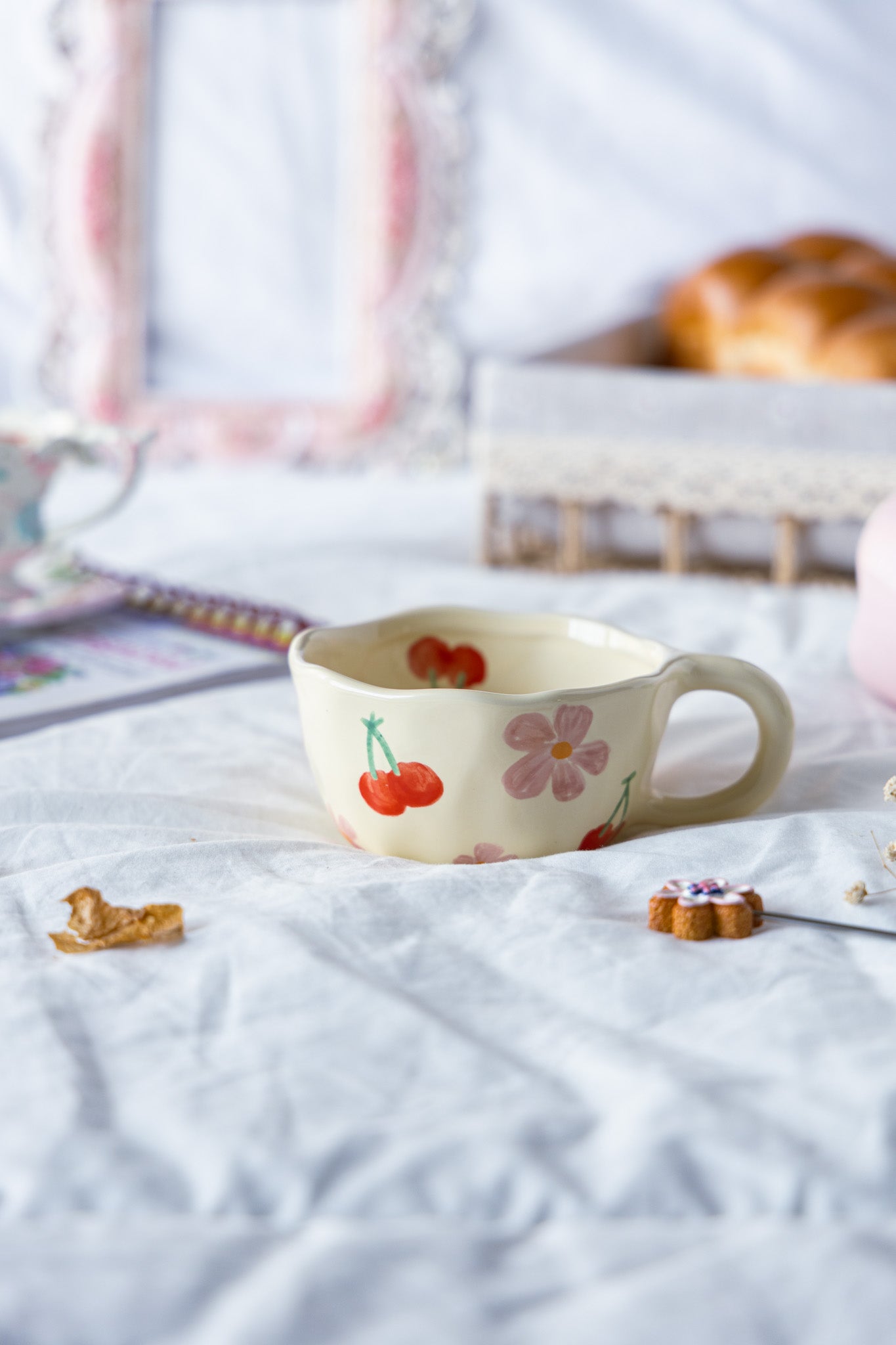Cherry Cup