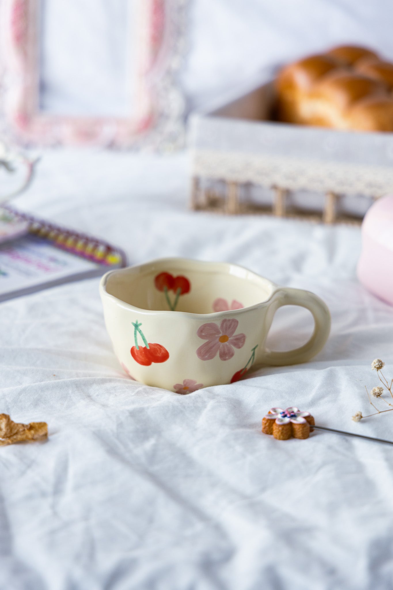 Cherry Cup