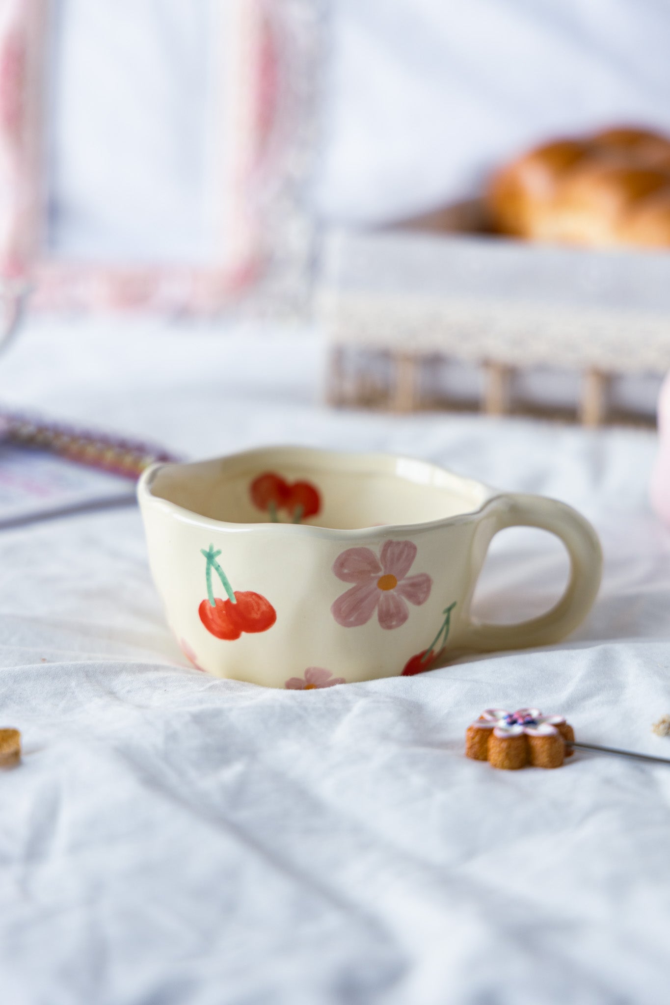 Cherry Cup