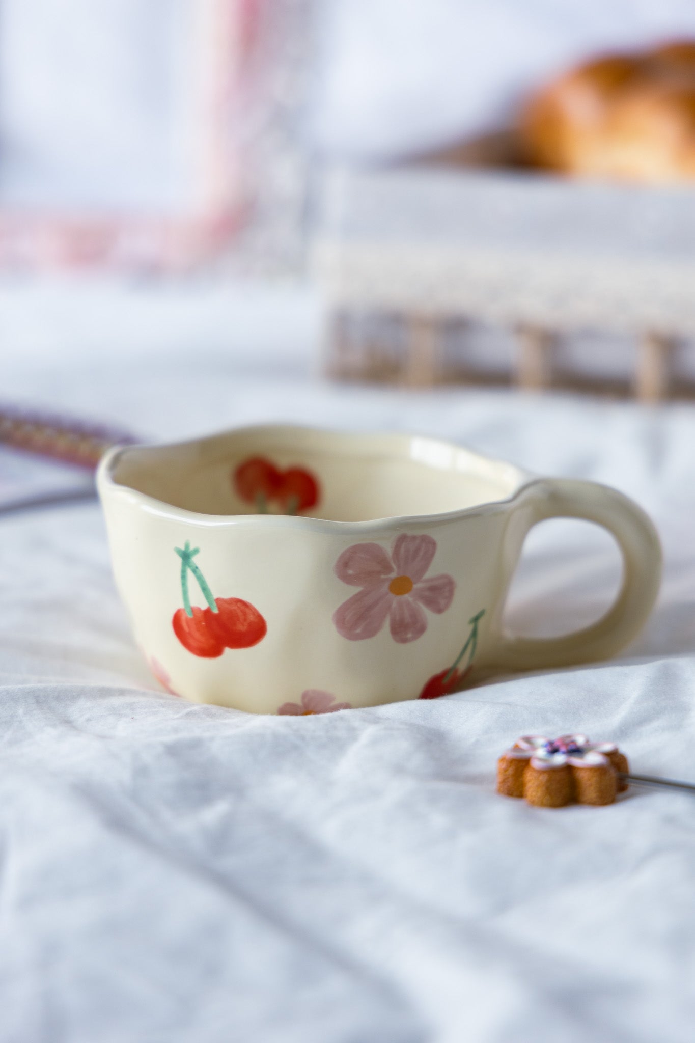 Cherry Cup