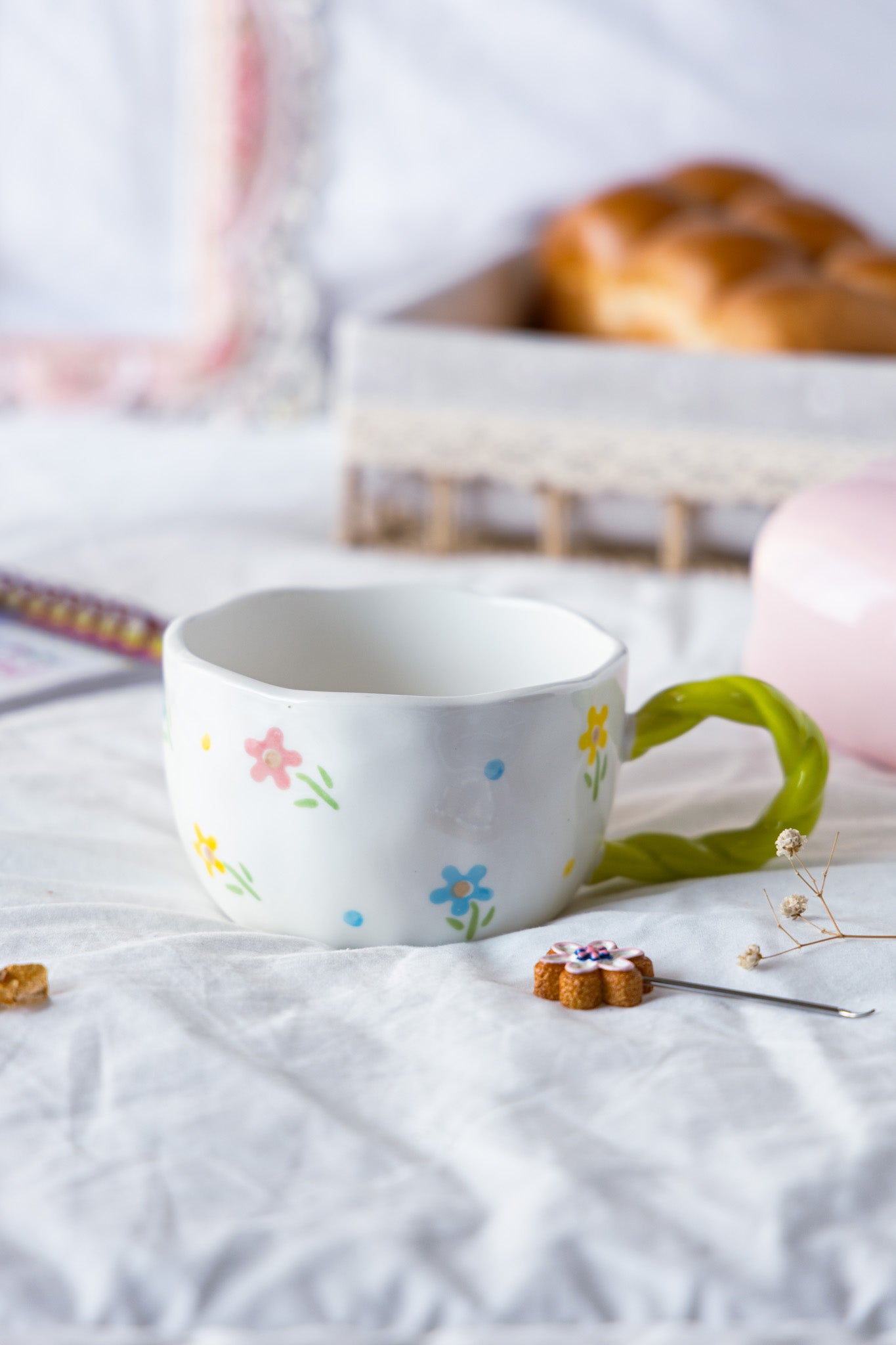 Amara Mug