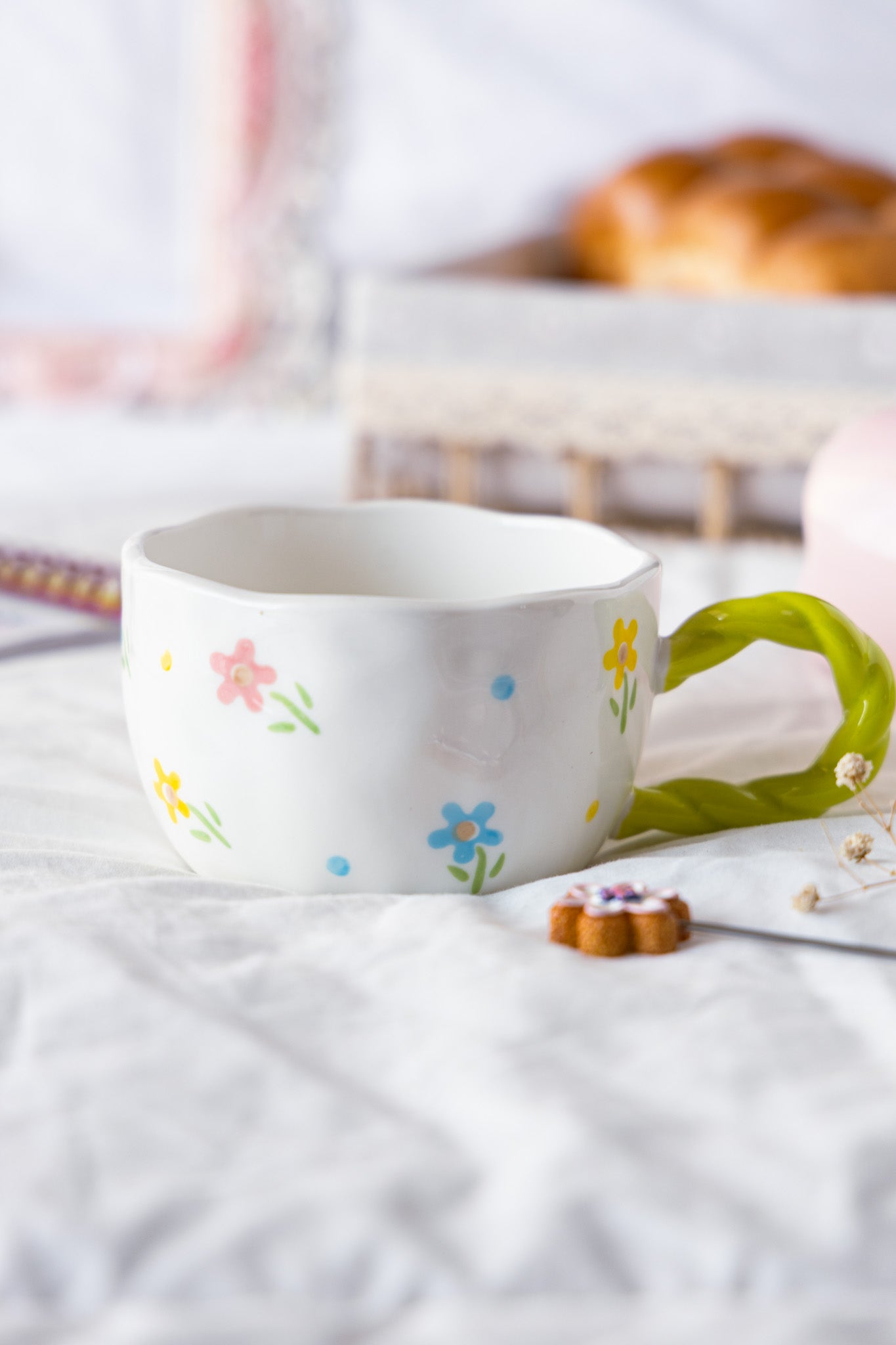 Amara Mug