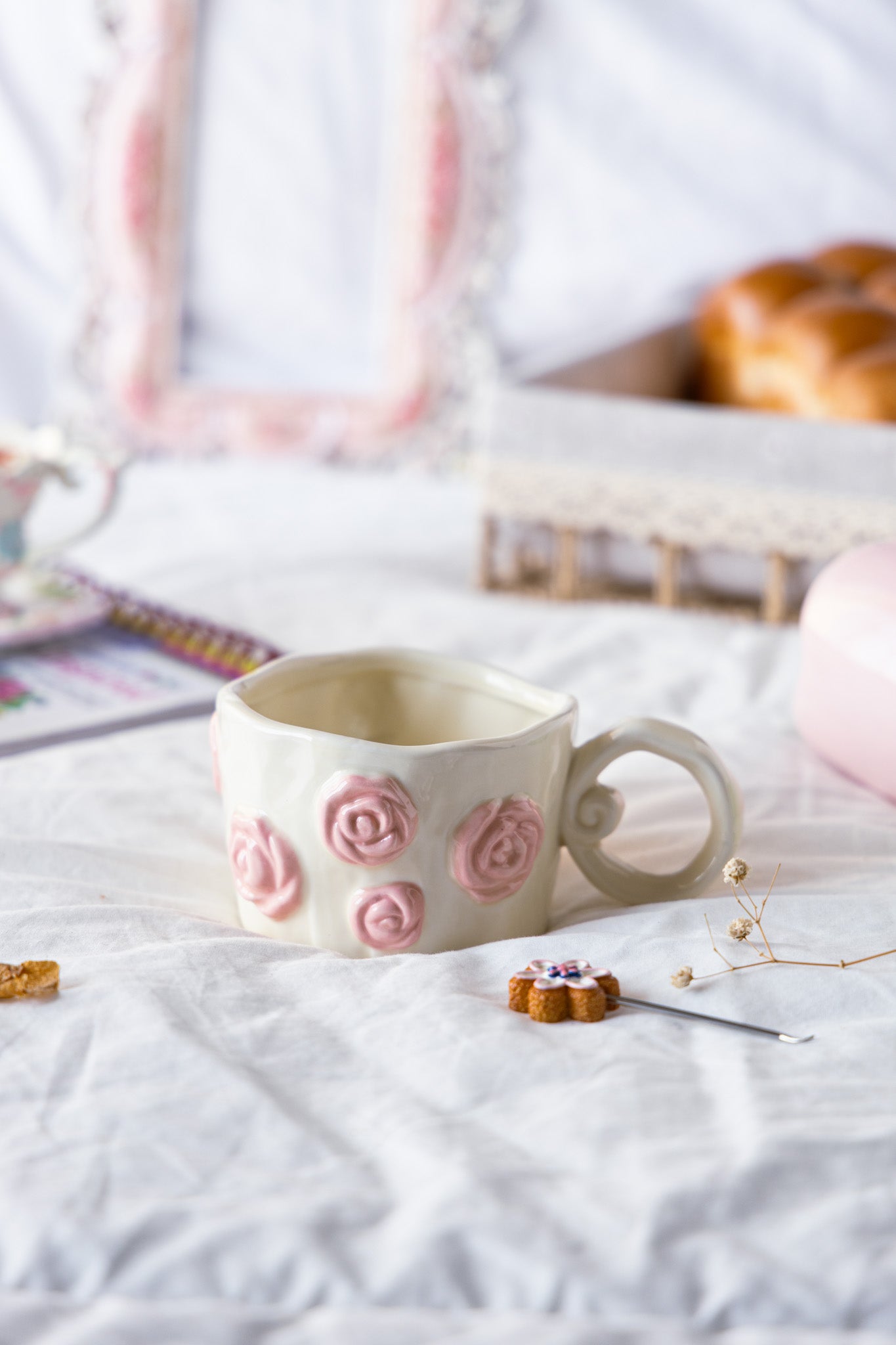 Glory Mug