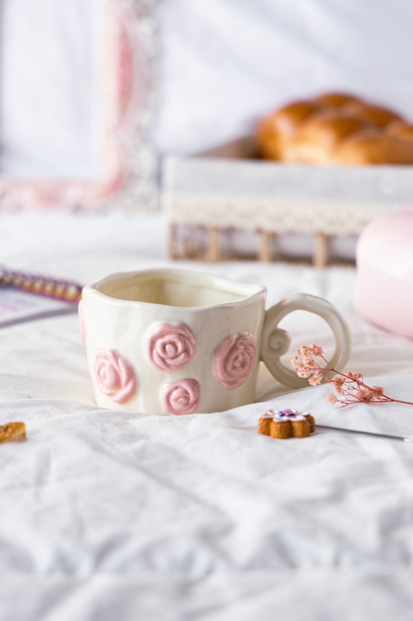 Glory Mug