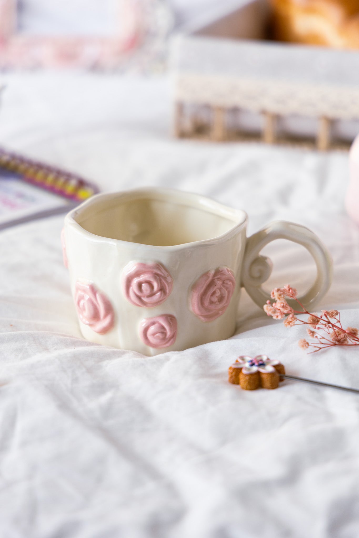 Glory Mug