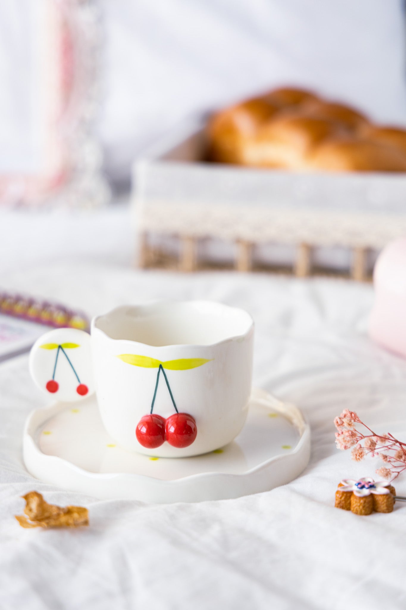 Kamila Cup