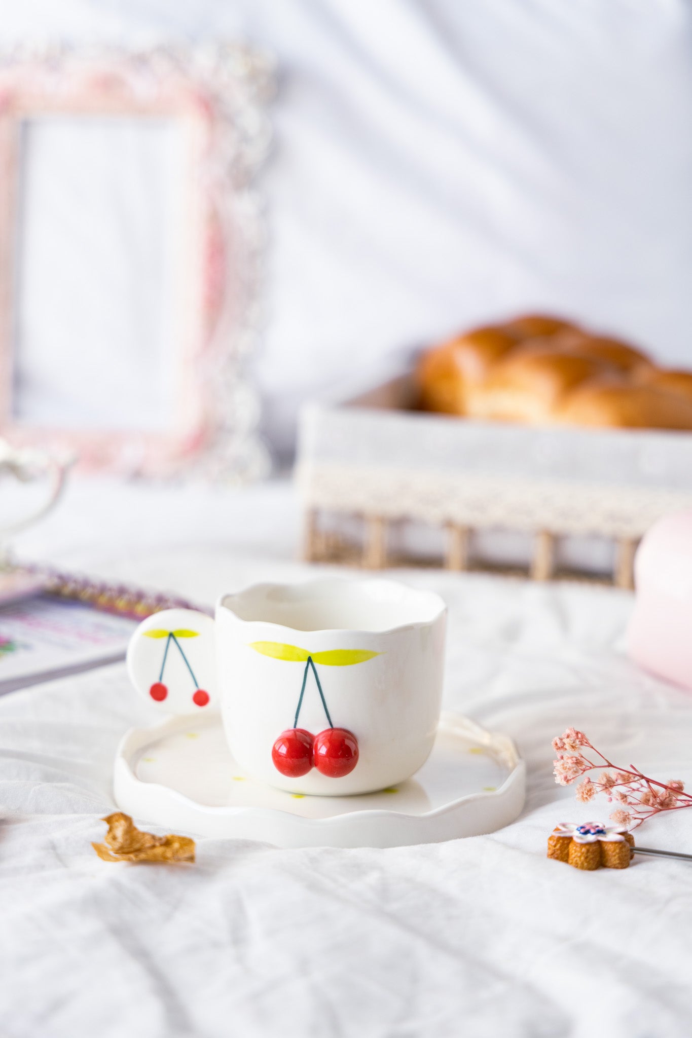 Kamila Cup