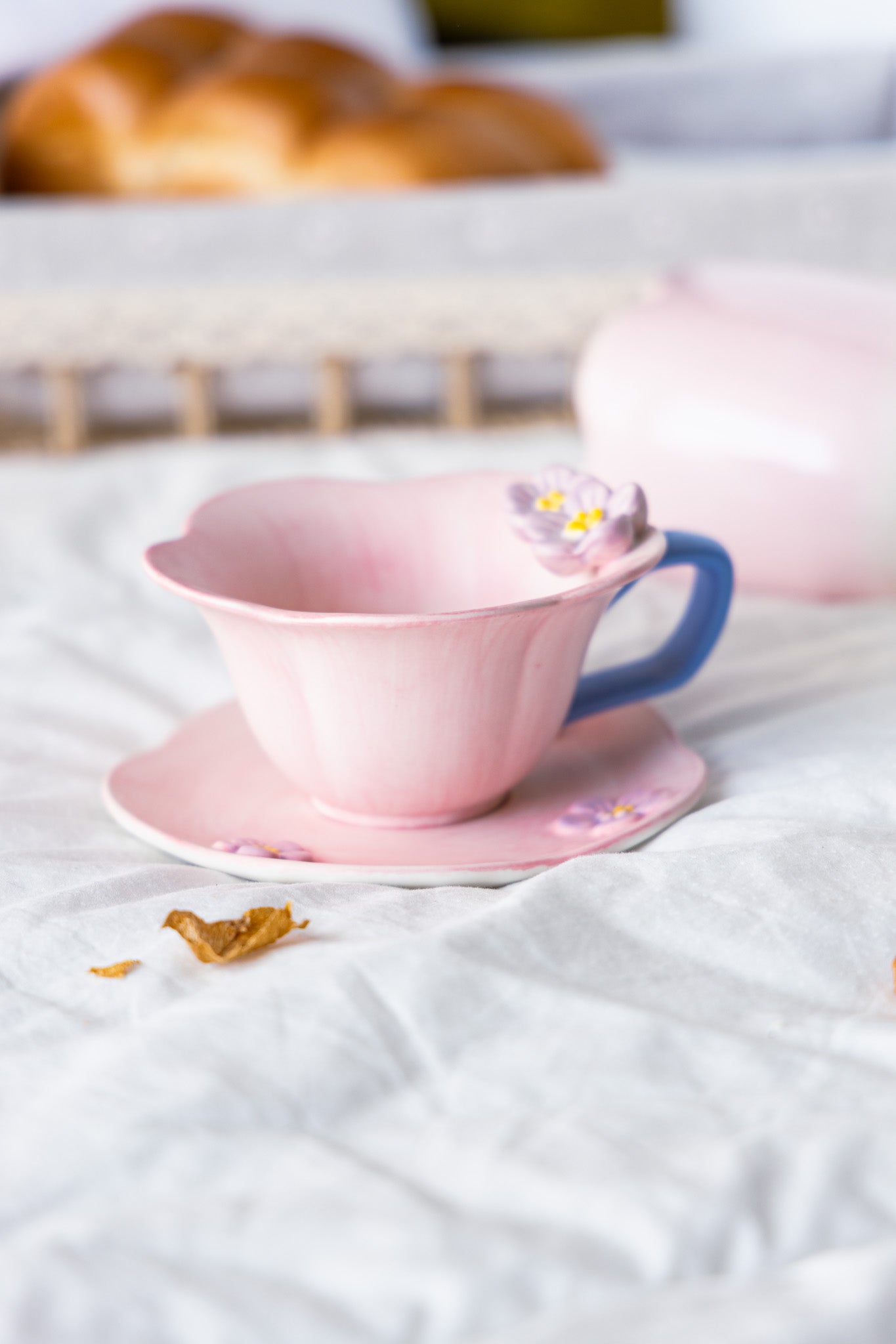 Flora Cup