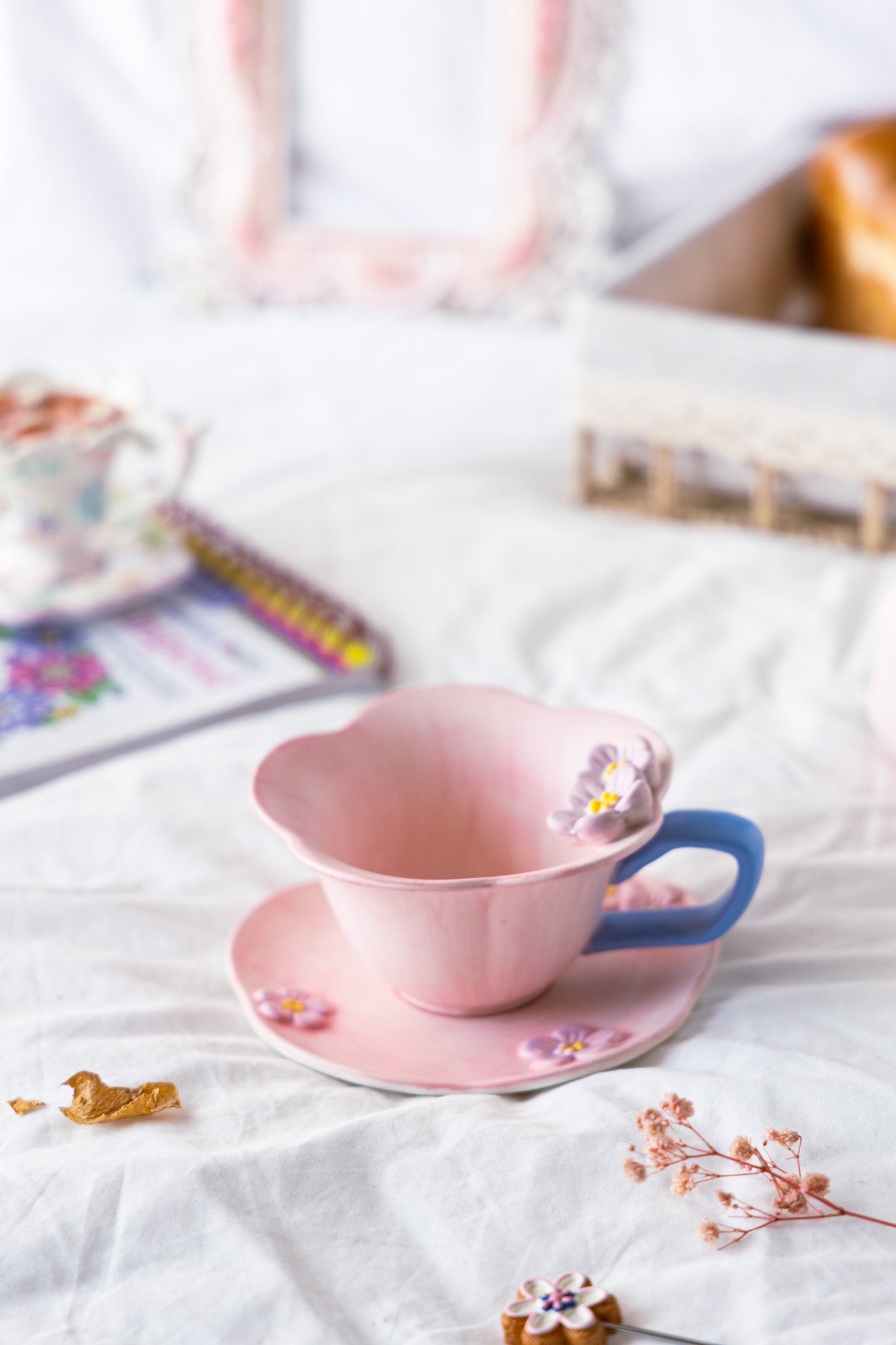 Flora Cup