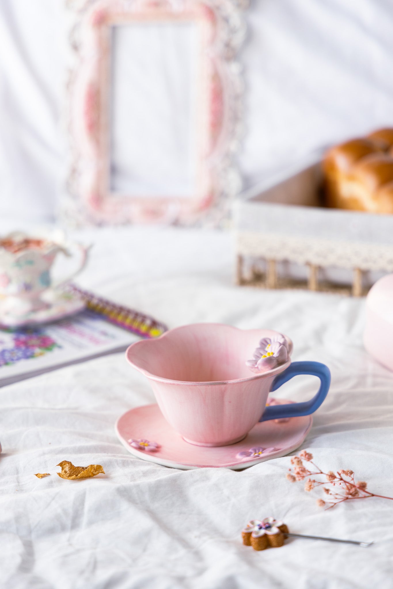 Flora Cup