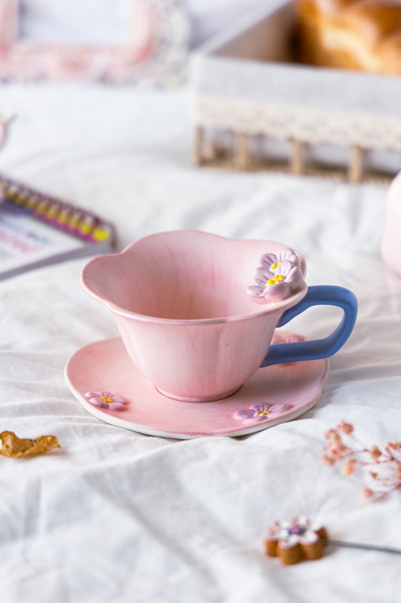 Flora Cup