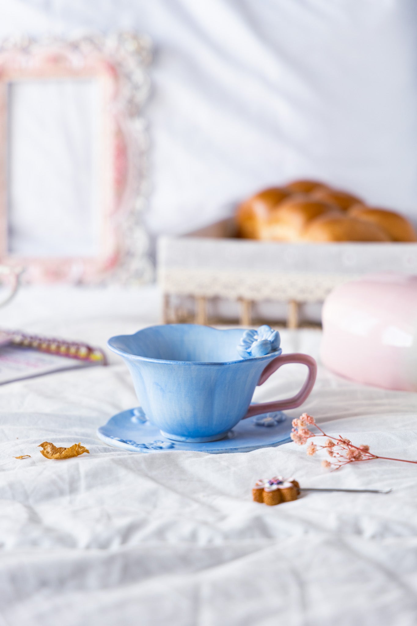 jasmine Cup
