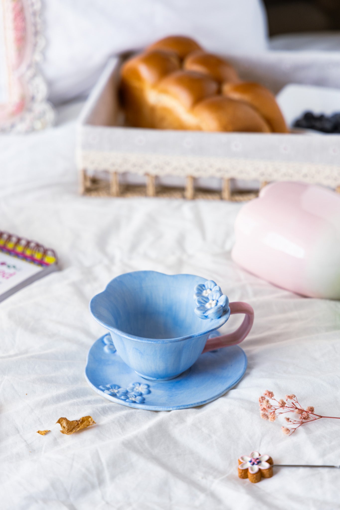 jasmine Cup
