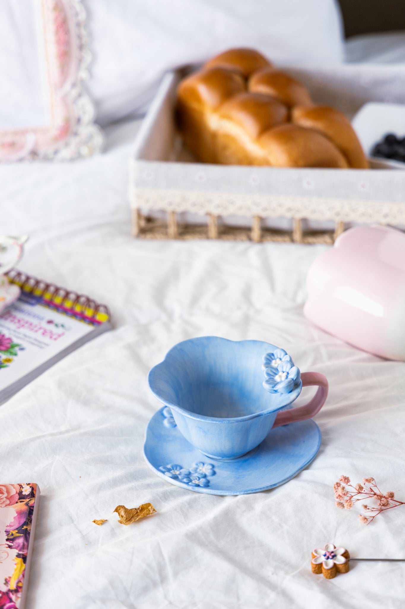 jasmine Cup