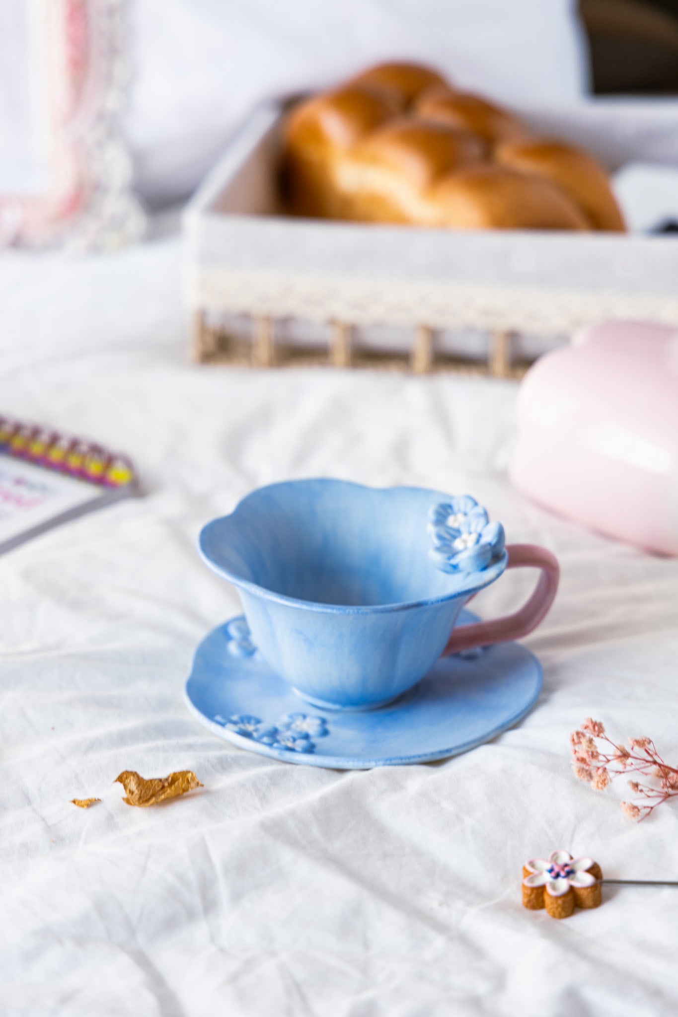 jasmine Cup