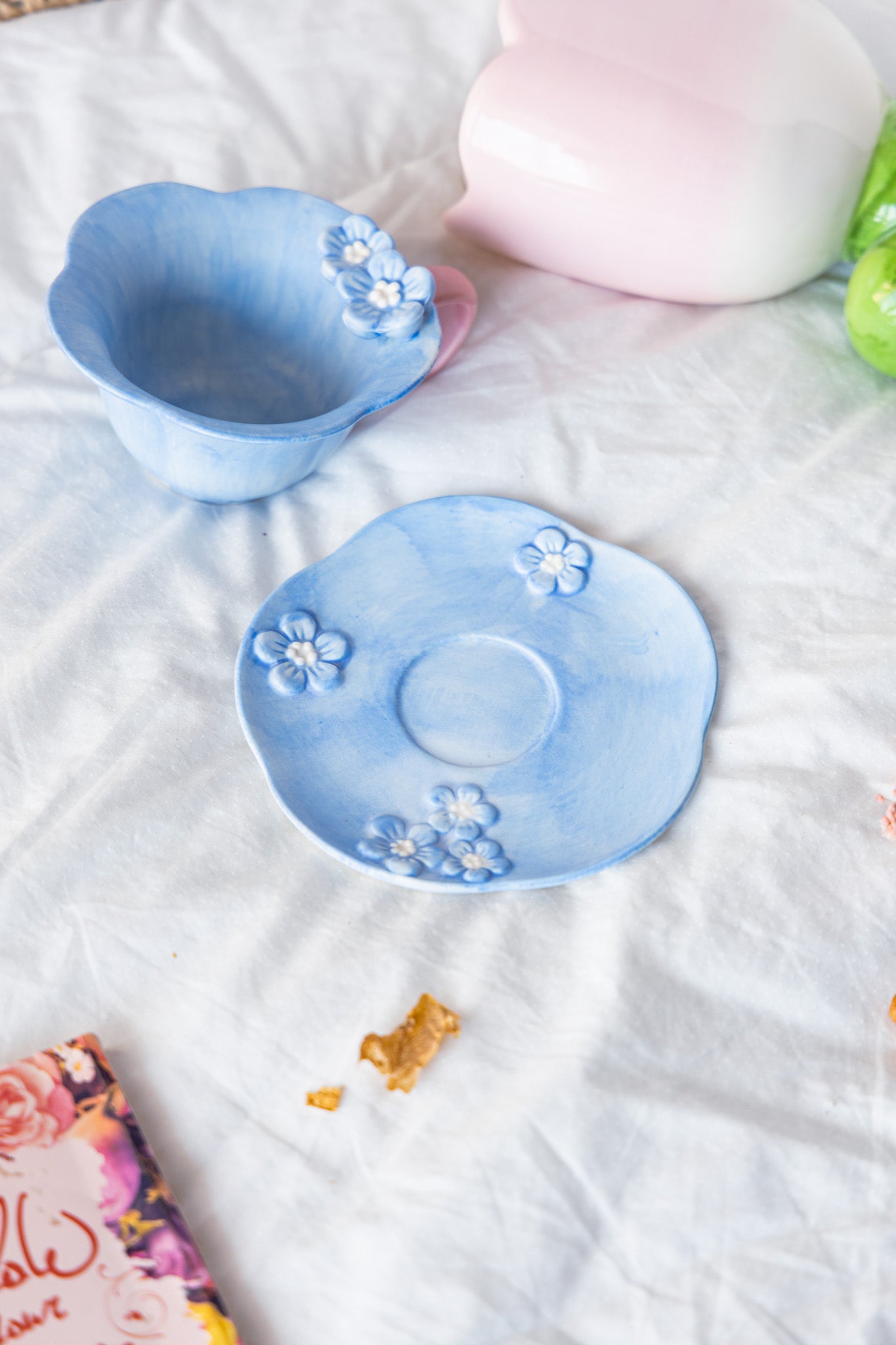 jasmine Cup