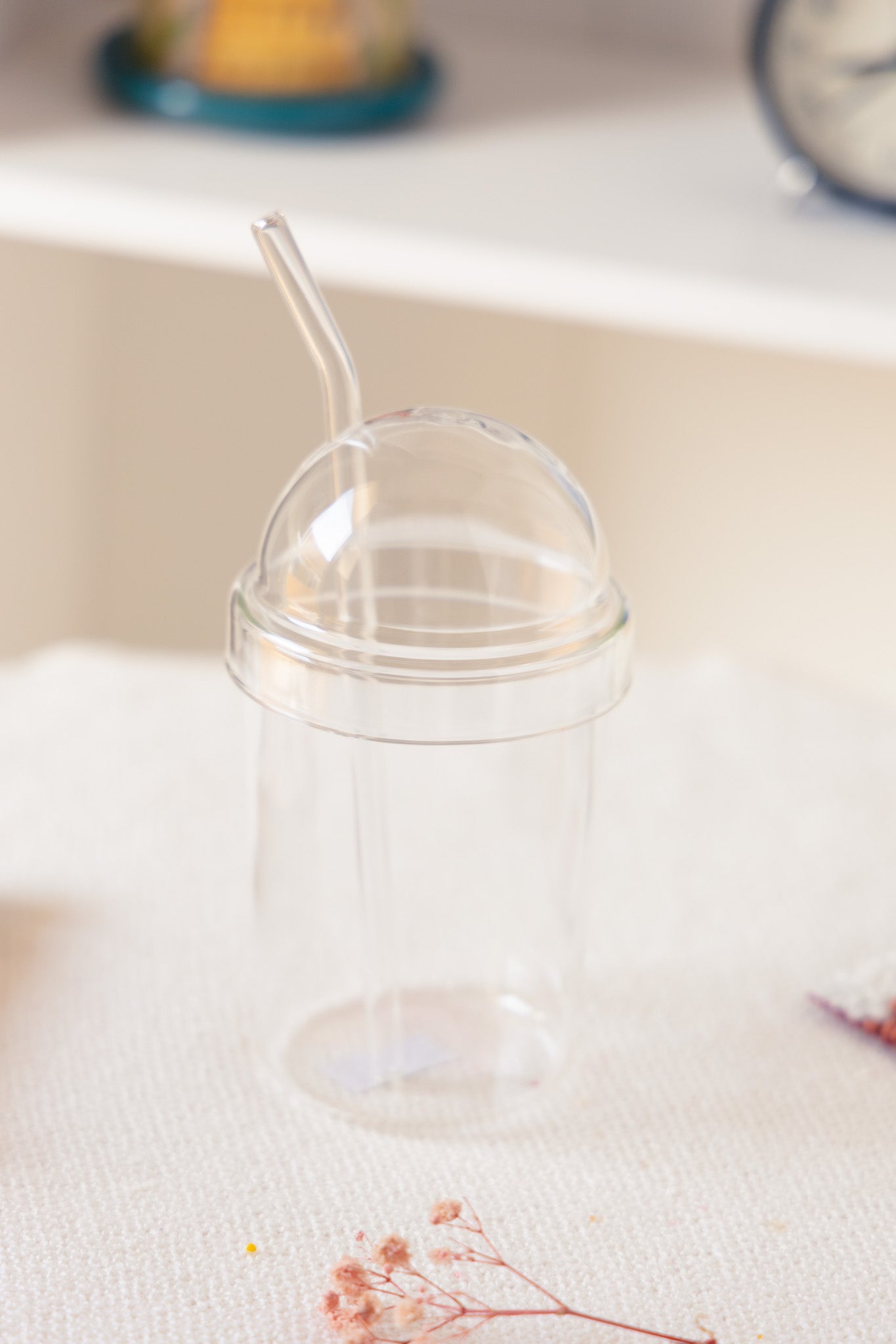 Ice Cup