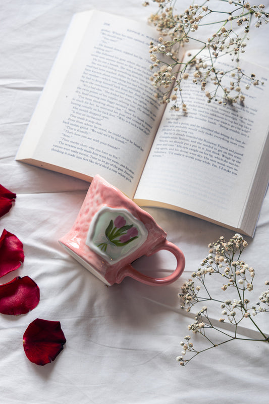 Rose Cup