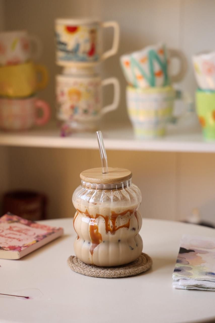 Raya Ice Cup