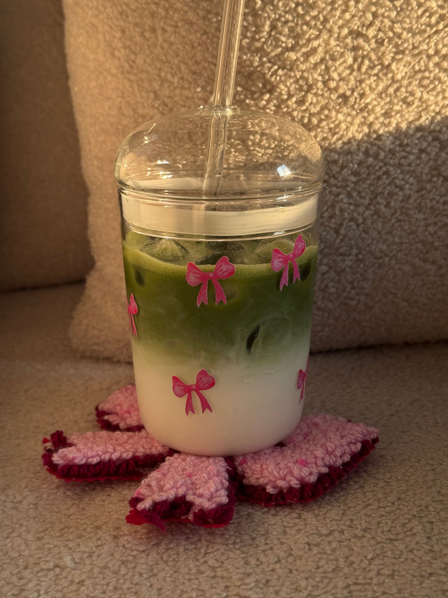 Lina Ice Cup