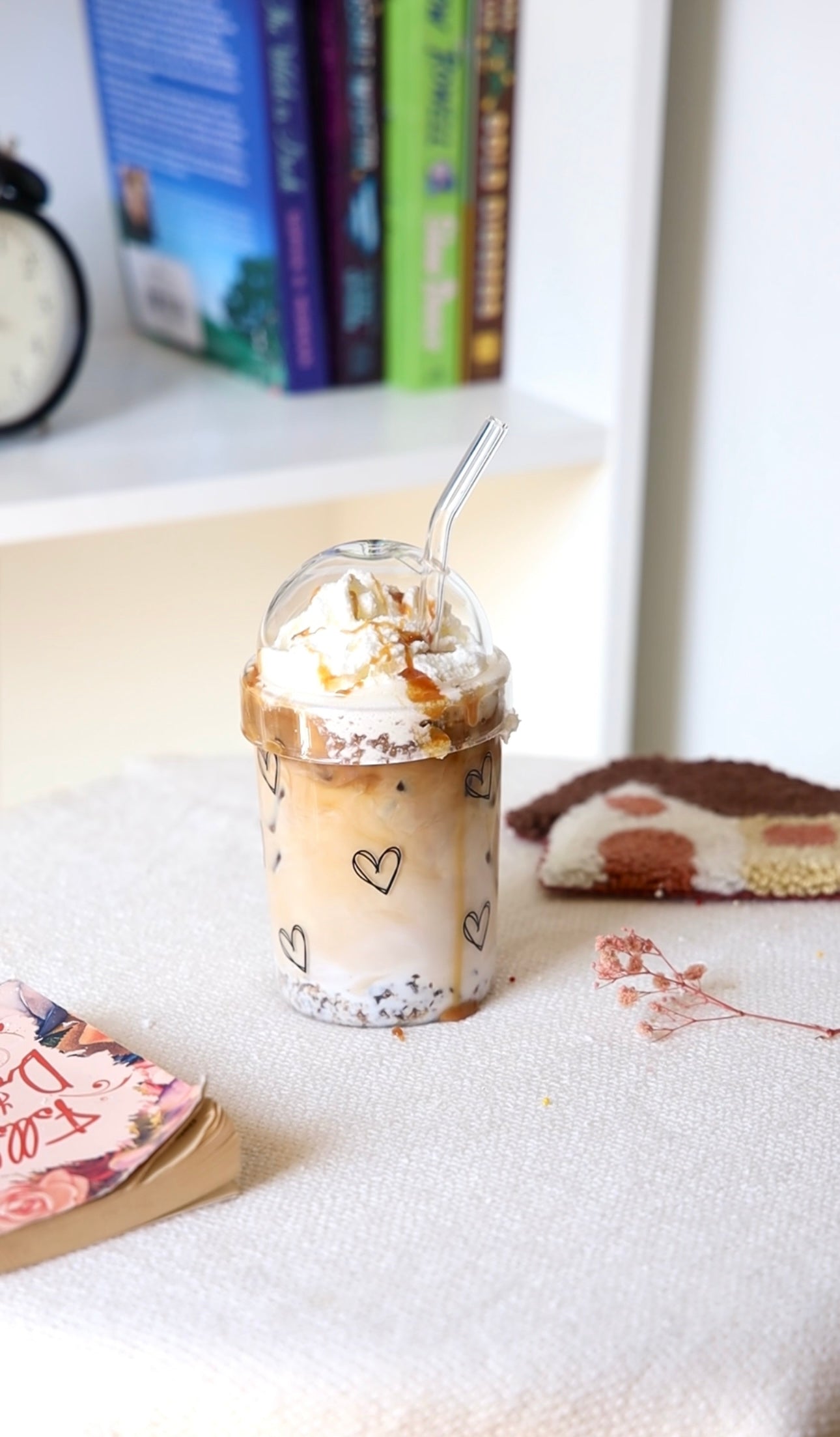 Emma Ice Cup