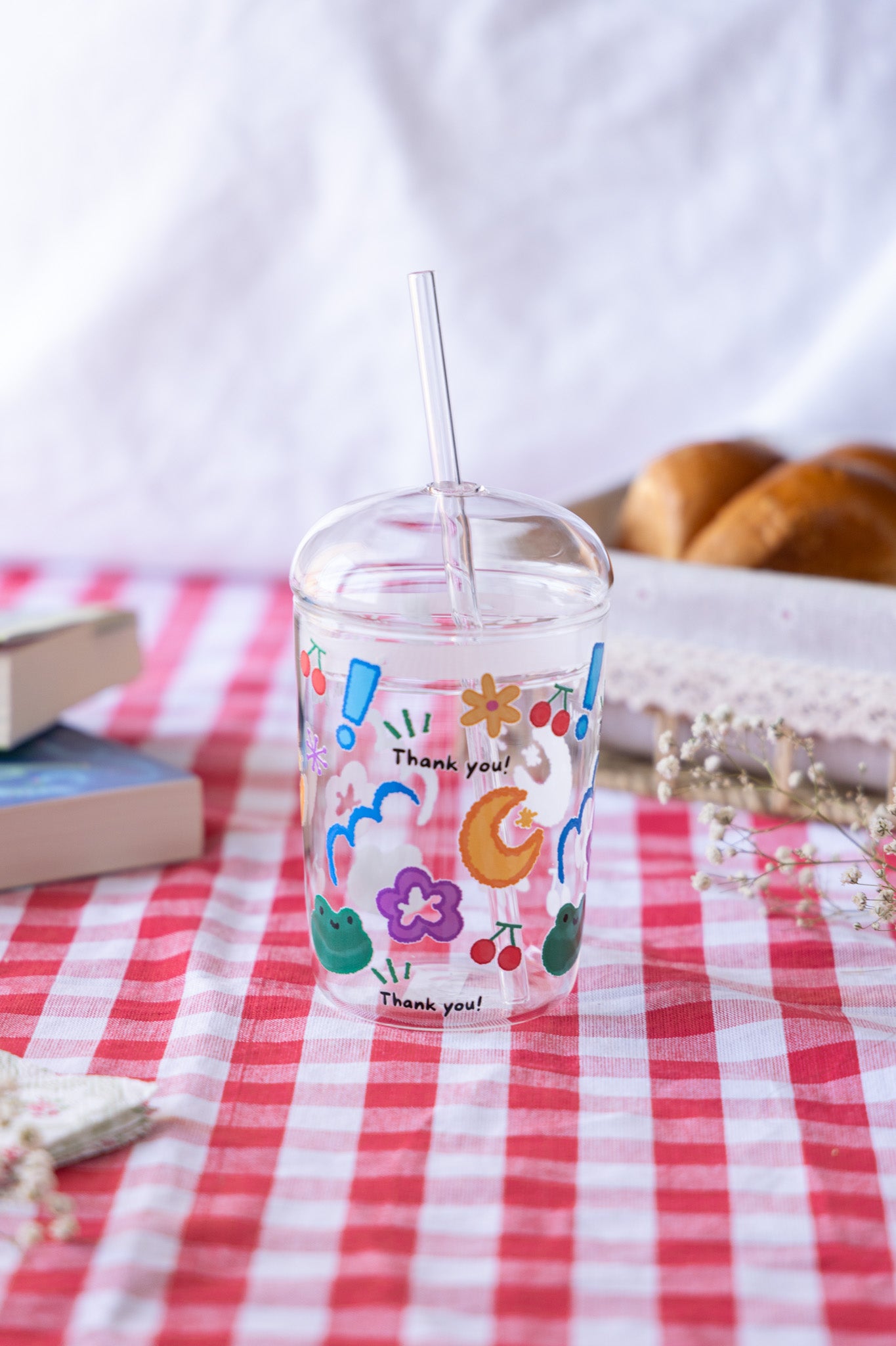 Naomi Ice Cup