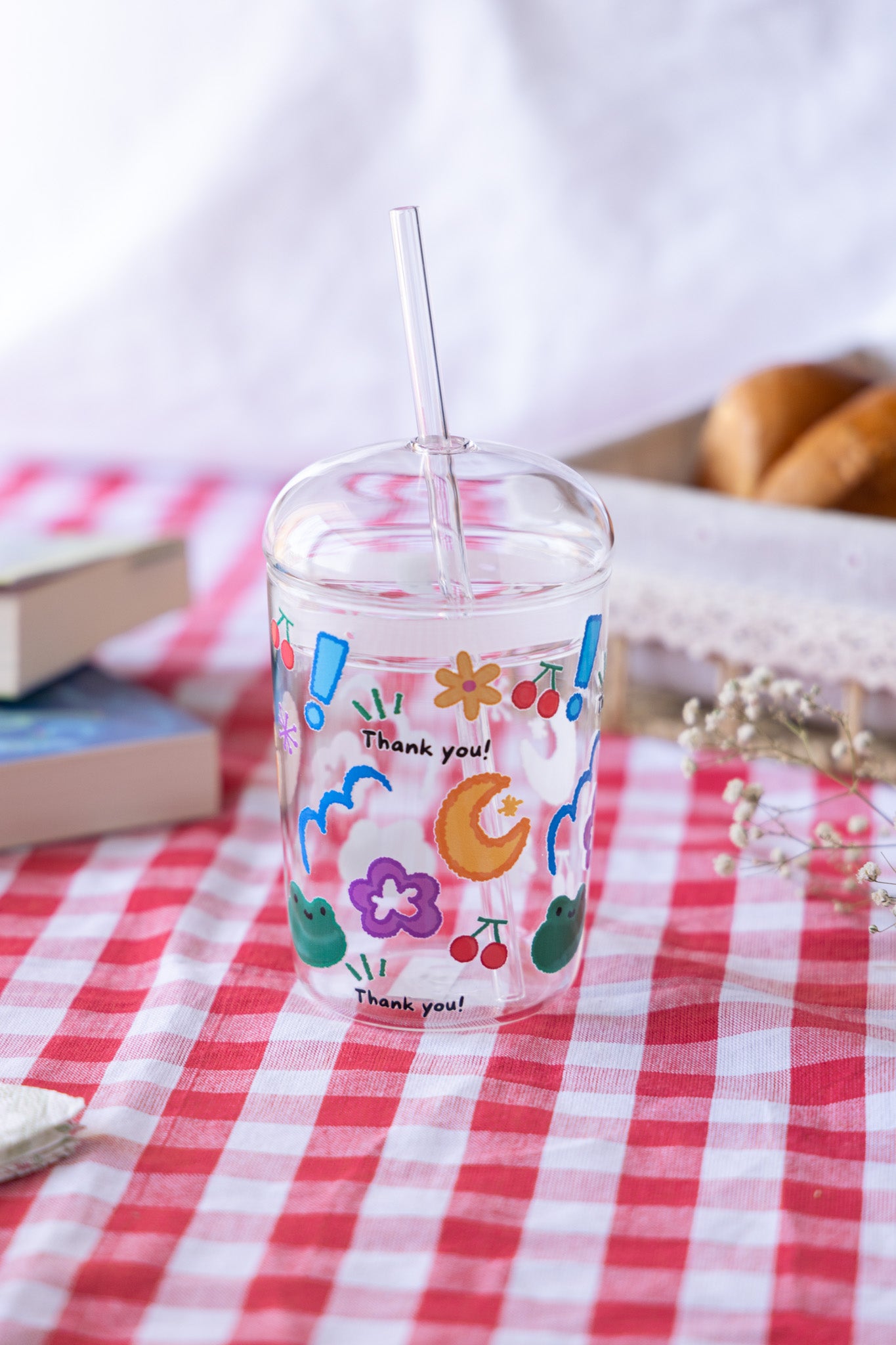 Naomi Ice Cup