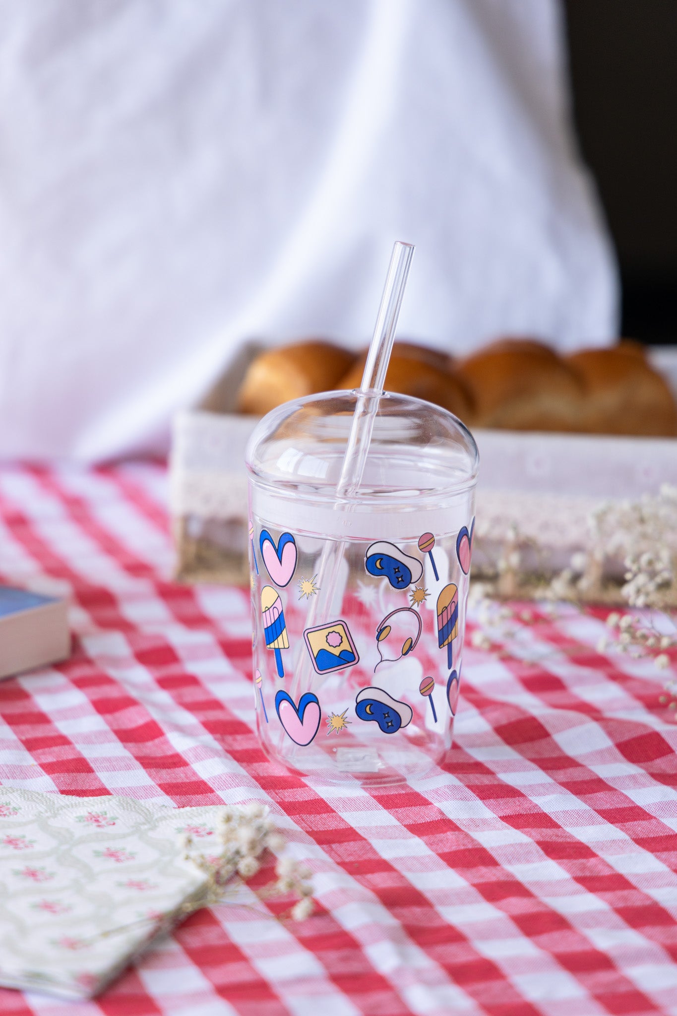 Anna Ice cup