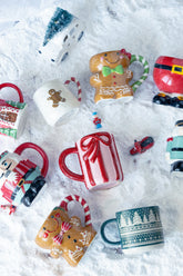 Christmas Cup
