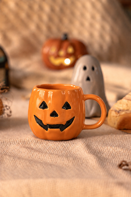 Ghost 👻 Mug