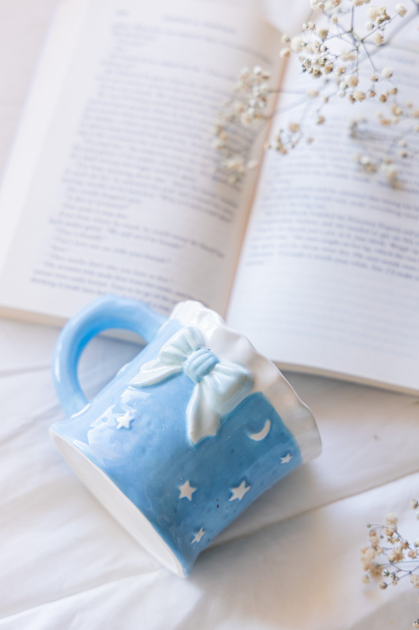 Cloud Mug