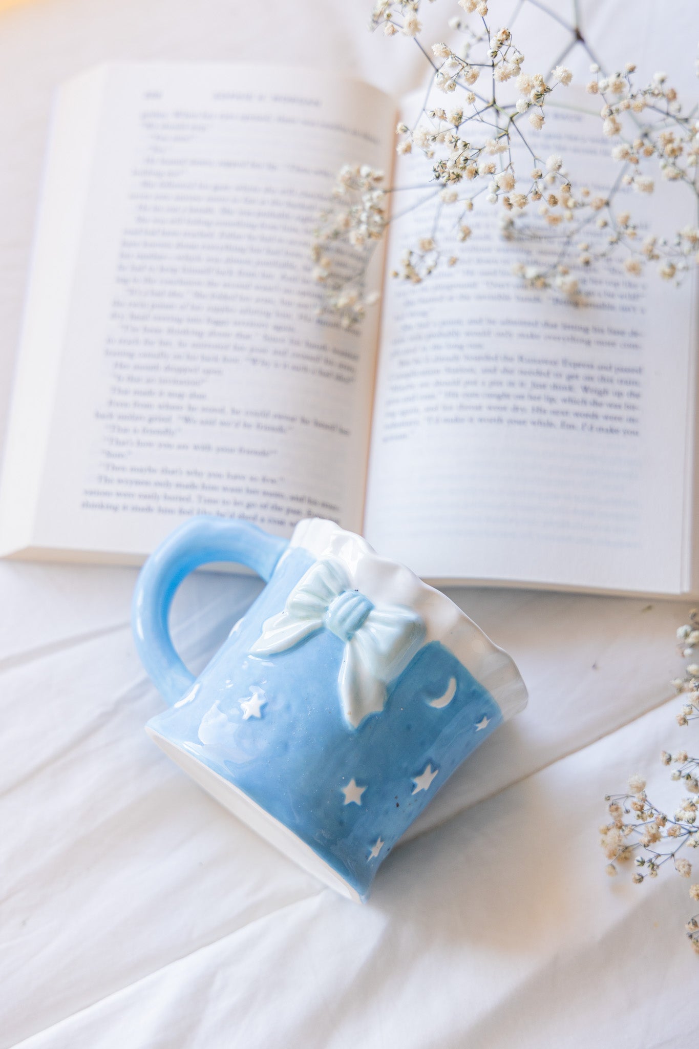 Cloud Mug