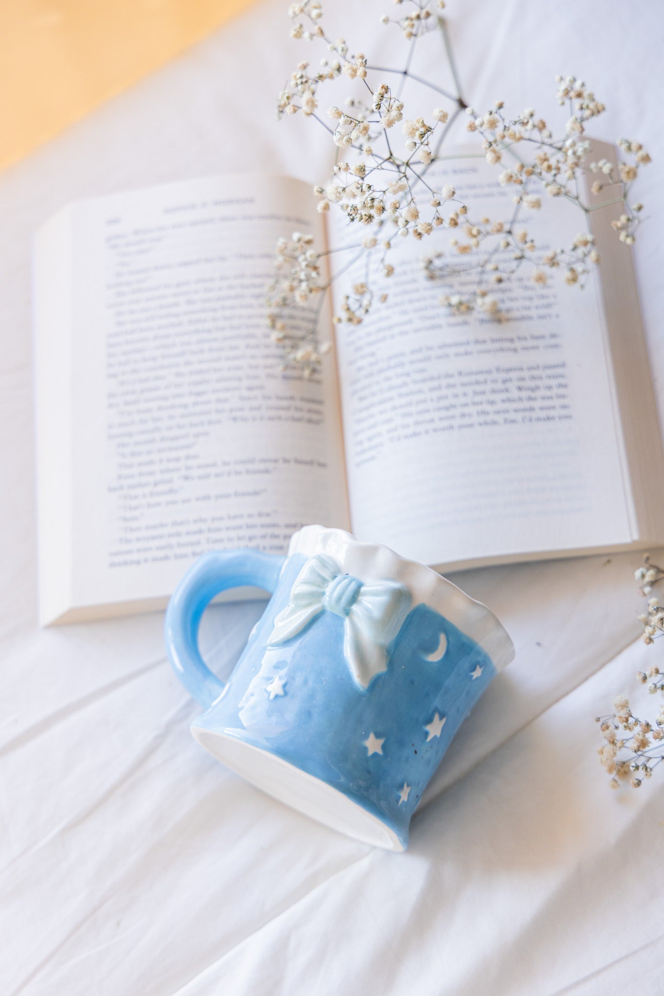 Cloud Mug