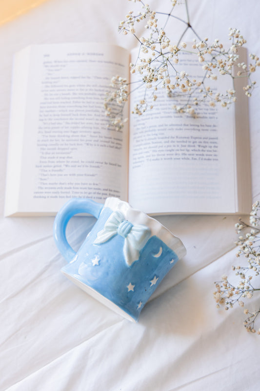 Cloud Mug