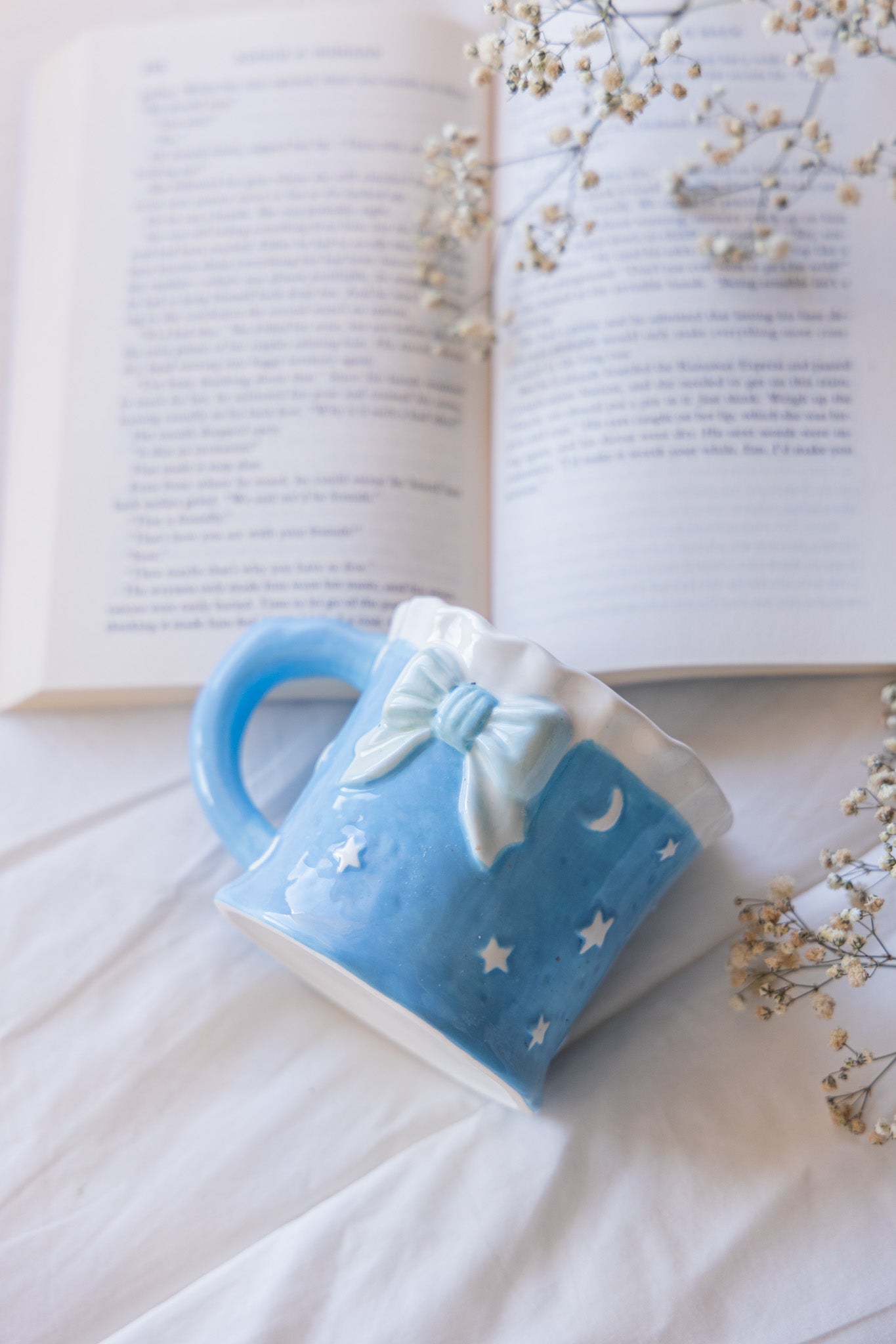 Cloud Mug
