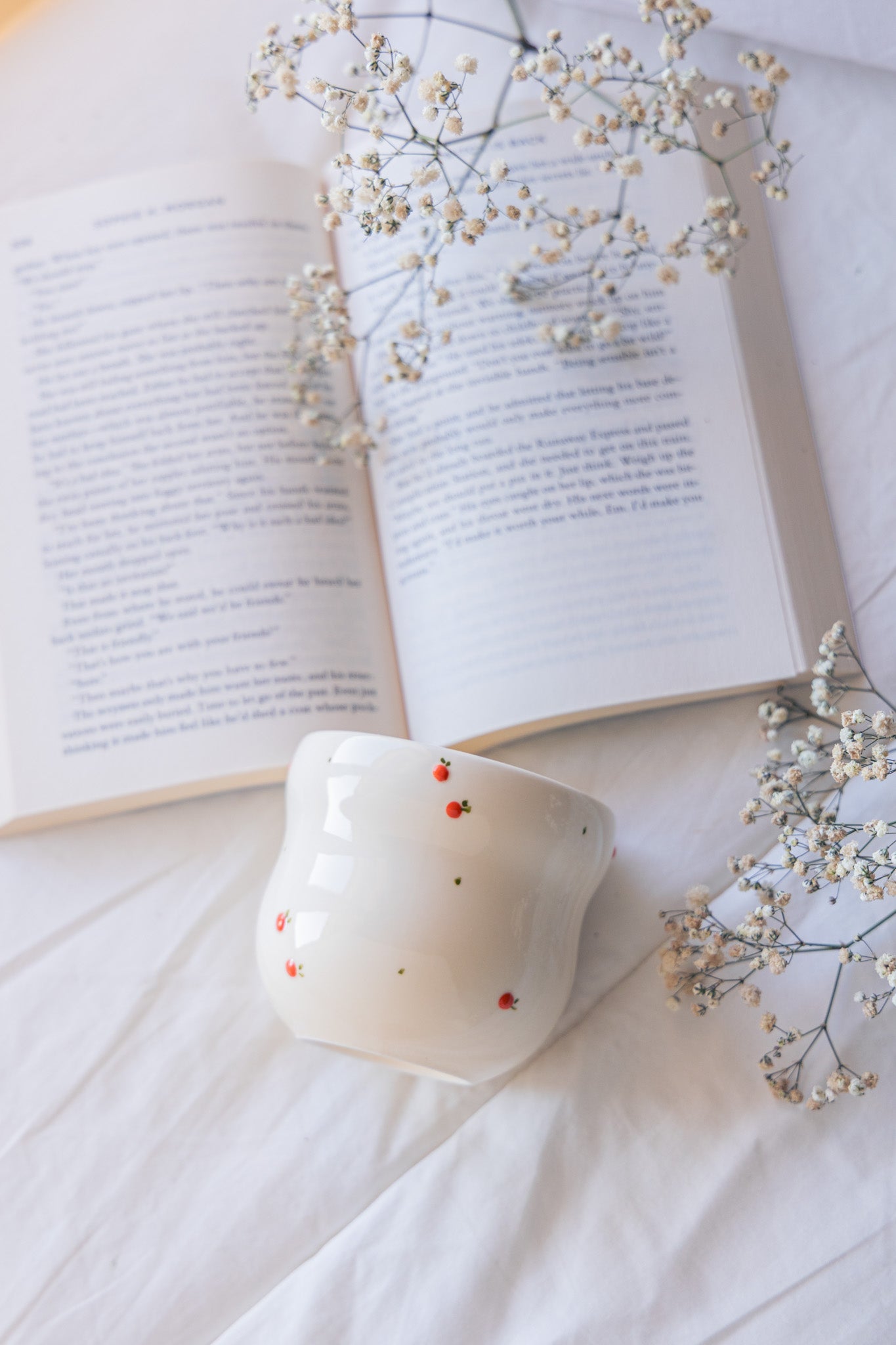 Roise Mug