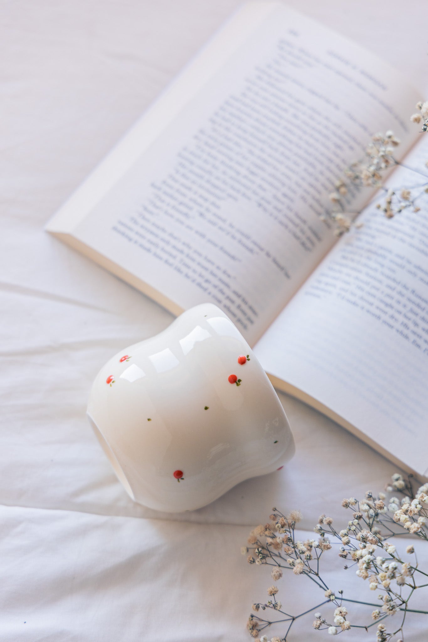 Roise Mug