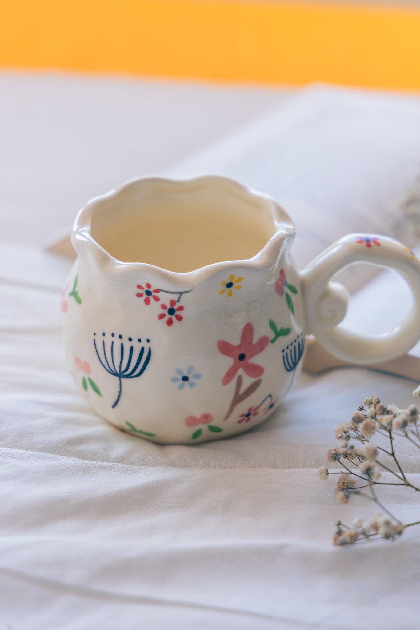 Jalila Cup
