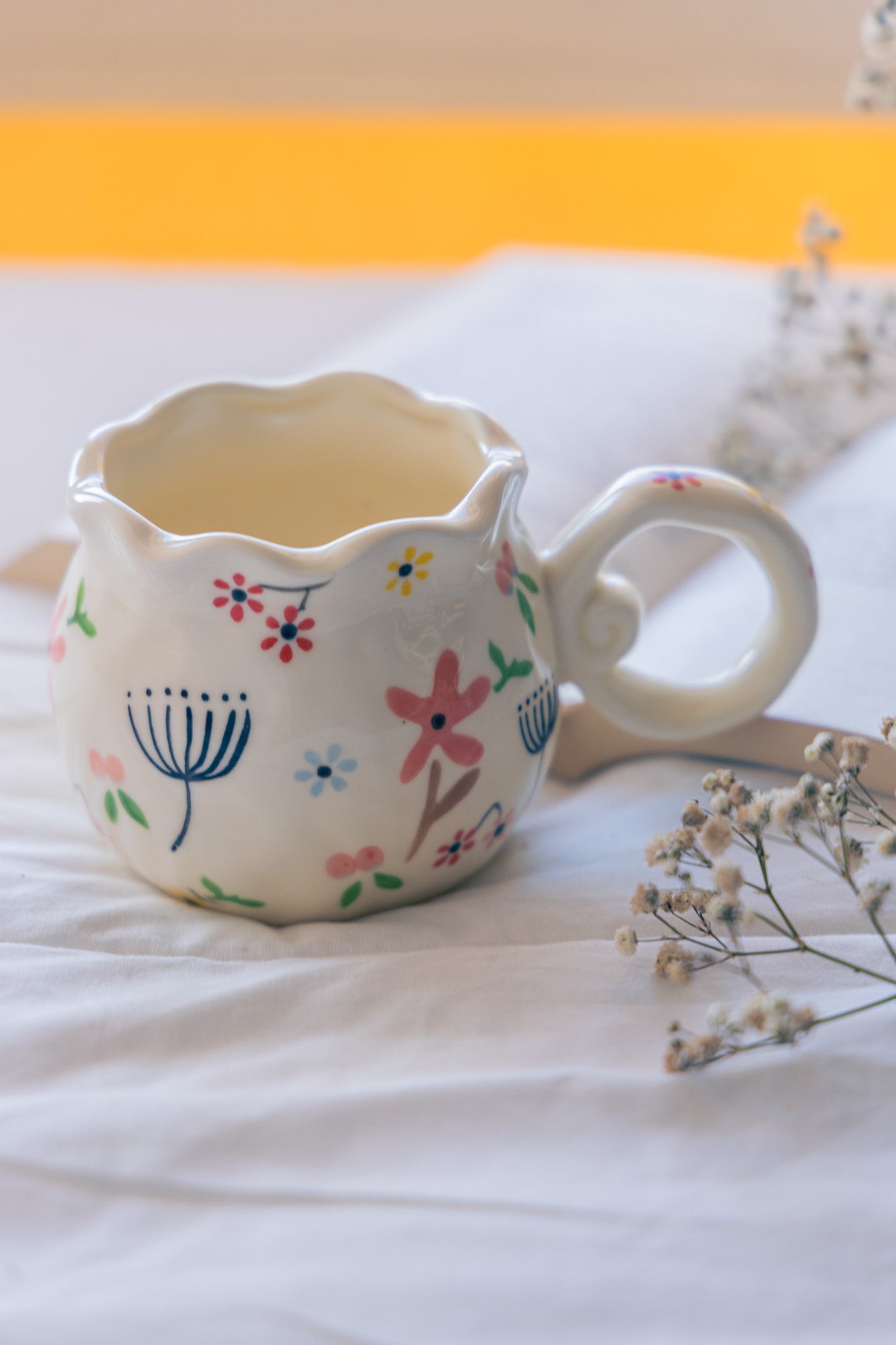Jalila Cup