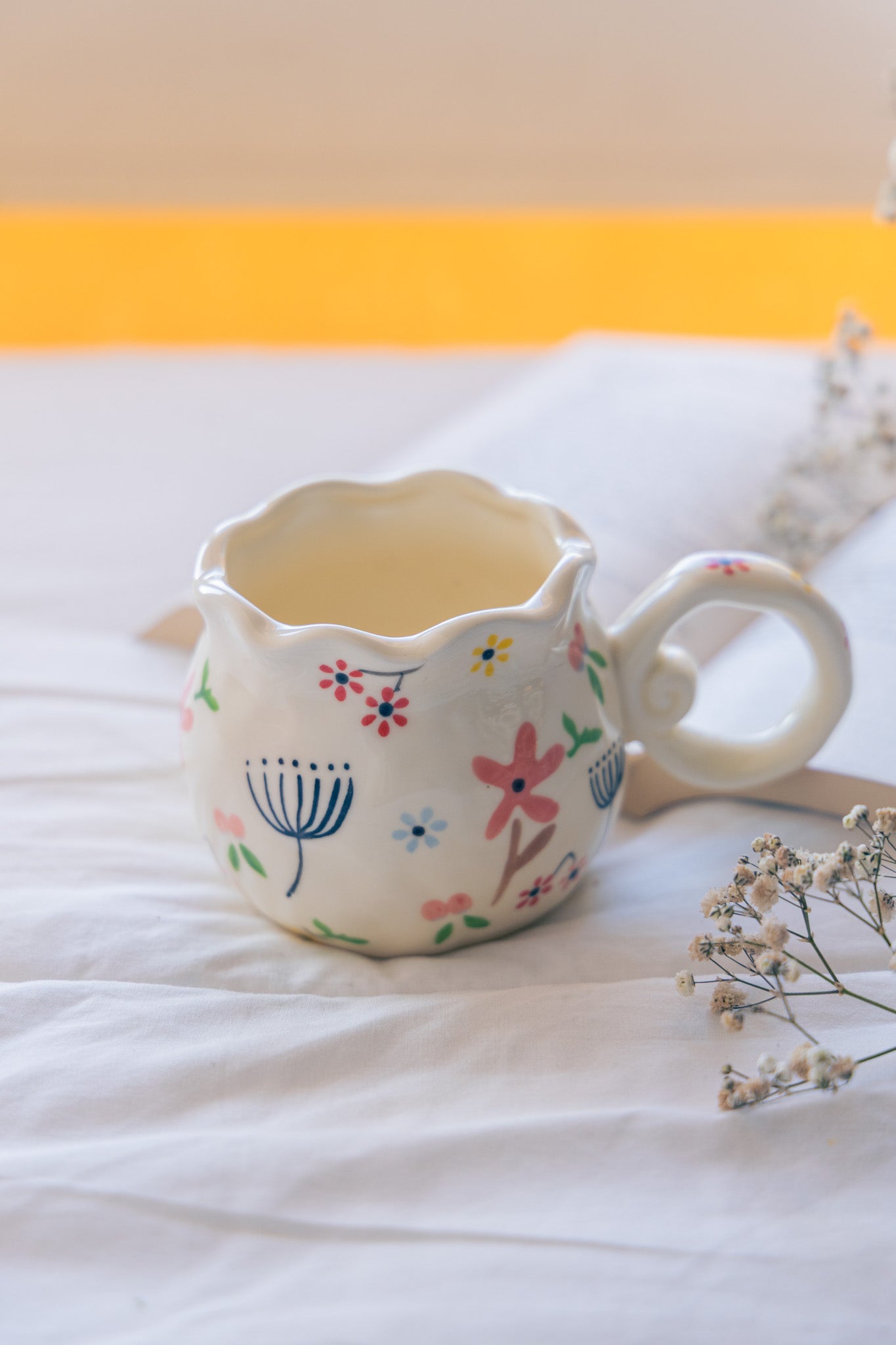 Jalila Cup