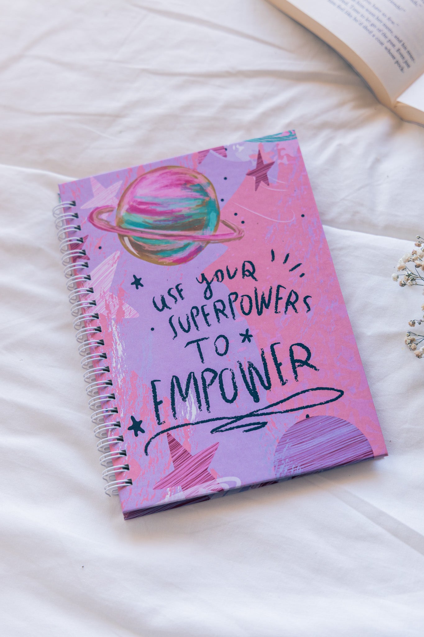 Super Note book