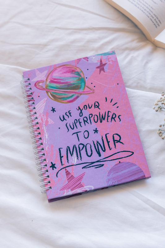 Super Note book