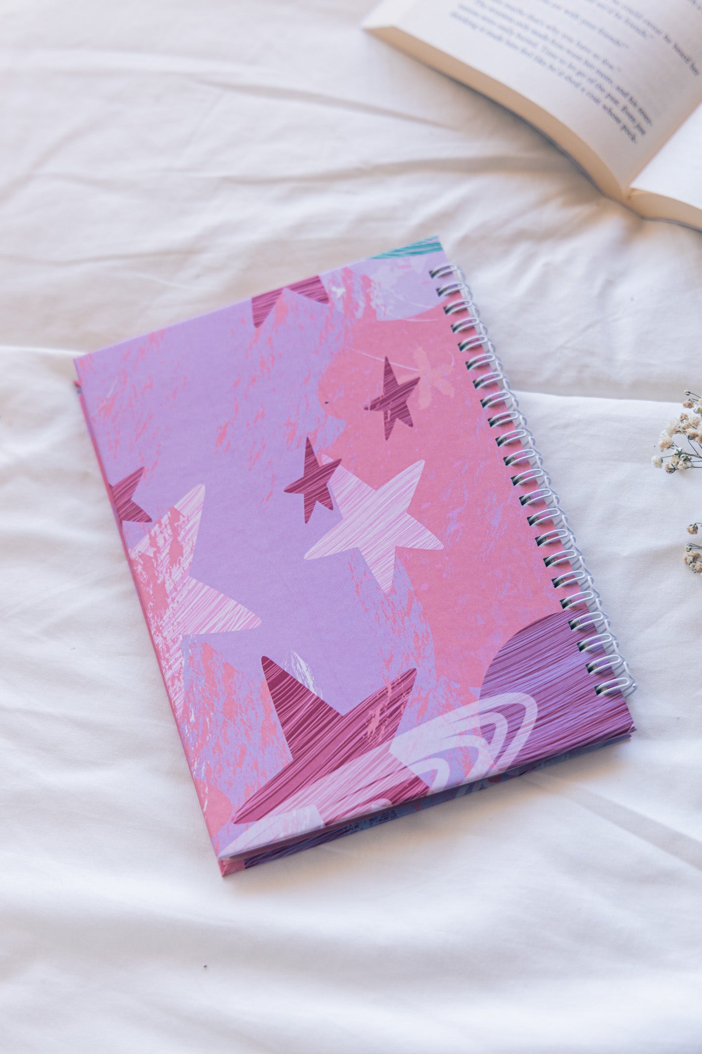 Super Note book