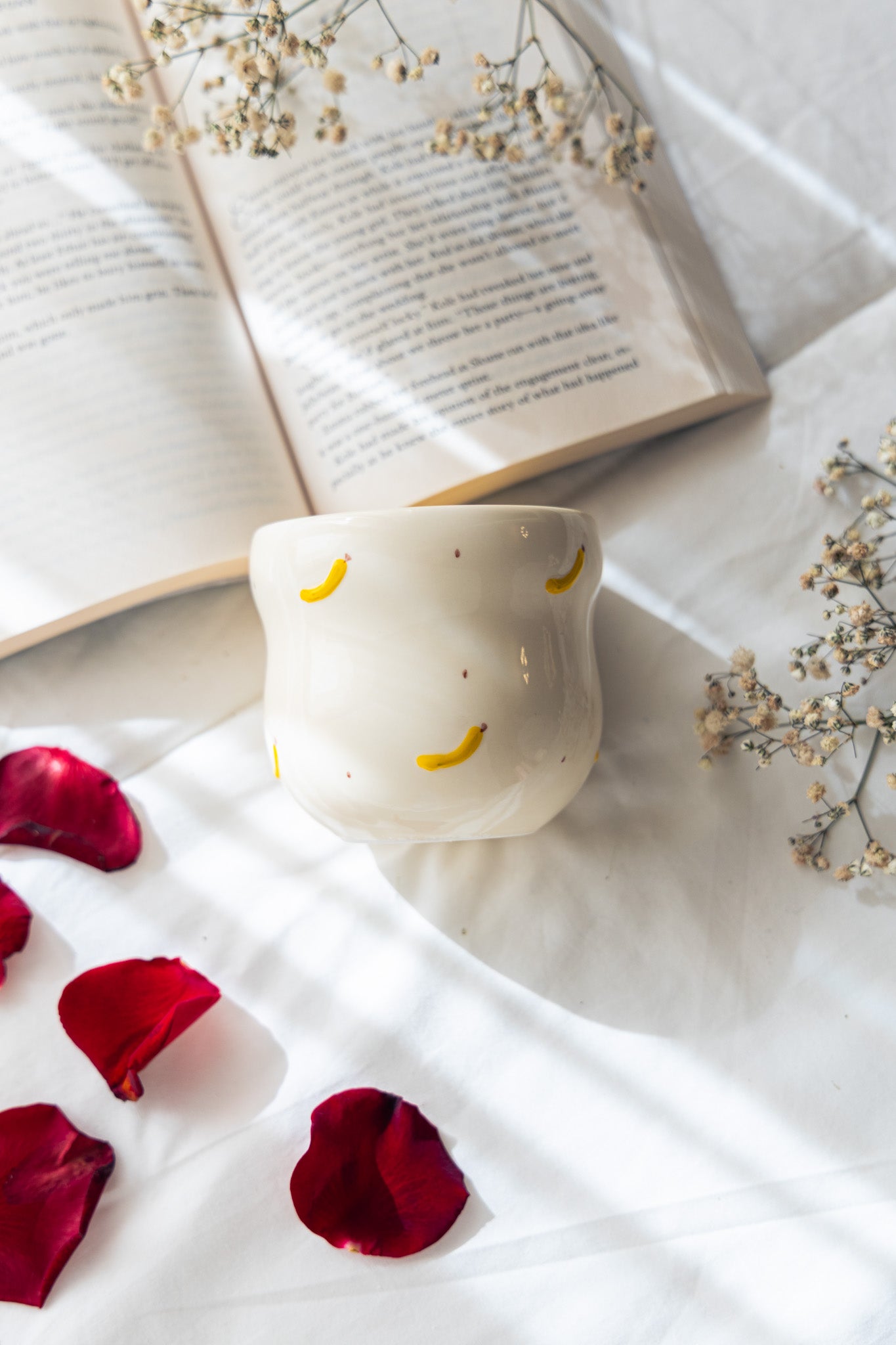 banana Mug