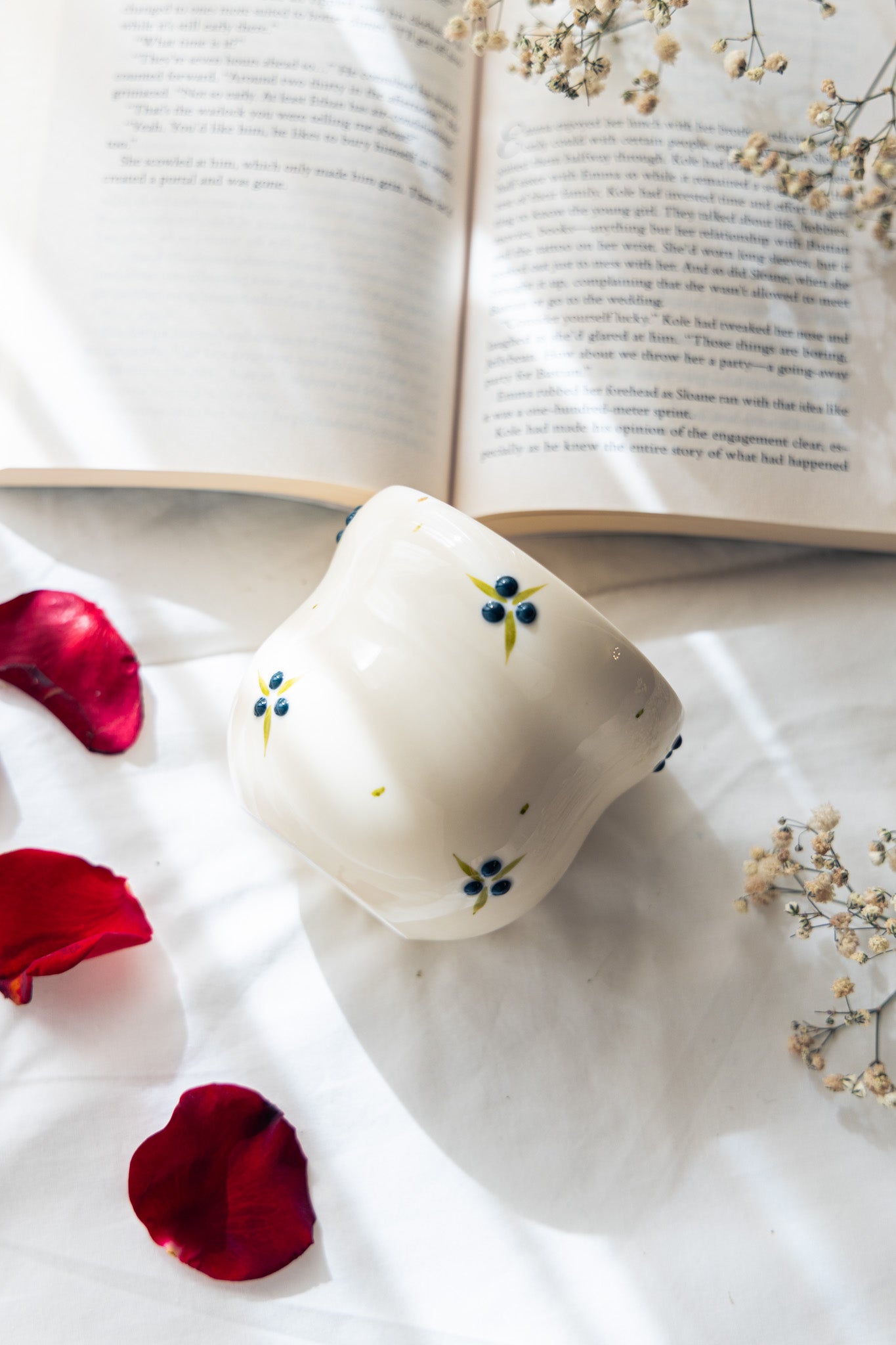 Blush Mug